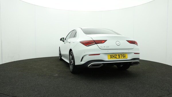 Used Mercedes-Benz CLA 2021 for sale - 76326943: Photo 37