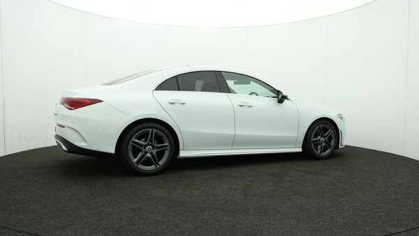 Used Mercedes-Benz CLA 2021 for sale - 76326943: Photo 41
