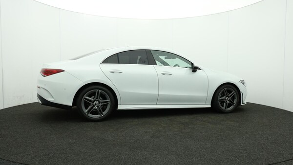 Used Mercedes-Benz CLA 2021 for sale - 76326943: Photo 42
