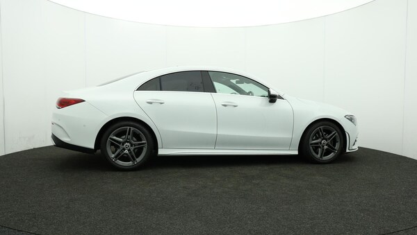Used Mercedes-Benz CLA 2021 for sale - 76326943: Photo 43