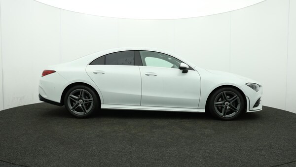 Used Mercedes-Benz CLA 2021 for sale - 76326943: Photo 45
