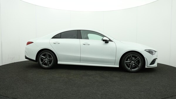 Used Mercedes-Benz CLA 2021 for sale - 76326943: Photo 46