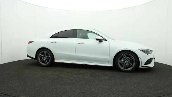 Used Mercedes-Benz CLA 2021 for sale - 76326943: Photo 47