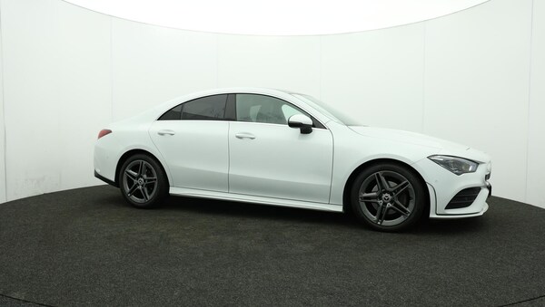 Used Mercedes-Benz CLA 2021 for sale - 76326943: Photo 49