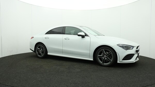 Used Mercedes-Benz CLA 2021 for sale - 76326943: Photo 50