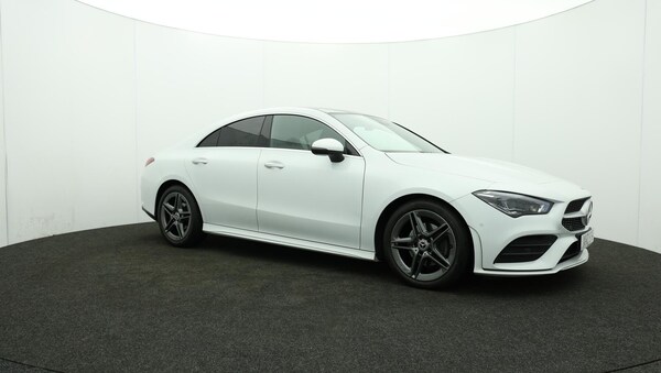 Used Mercedes-Benz CLA 2021 for sale - 76326943: Photo 51