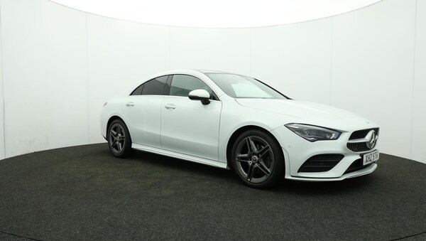 Used Mercedes-Benz CLA 2021 for sale - 76326943: Photo 52