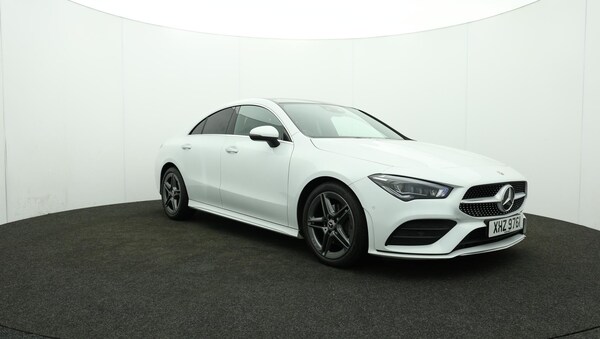 Used Mercedes-Benz CLA 2021 for sale - 76326943: Photo 53