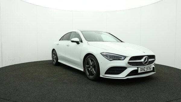 Used Mercedes-Benz CLA 2021 for sale - 76326943: Photo 54