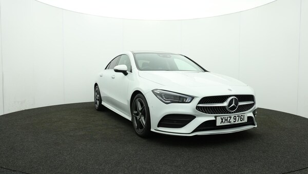 Used Mercedes-Benz CLA 2021 for sale - 76326943: Photo 55