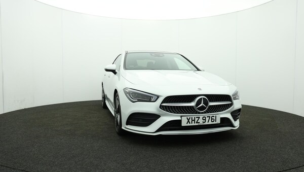 Used Mercedes-Benz CLA 2021 for sale - 76326943: Photo 56