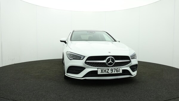 Used Mercedes-Benz CLA 2021 for sale - 76326943: Photo 57