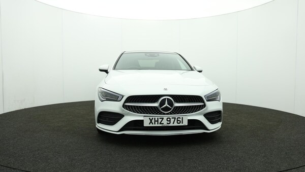 Used Mercedes-Benz CLA 2021 for sale - 76326943: Photo 58
