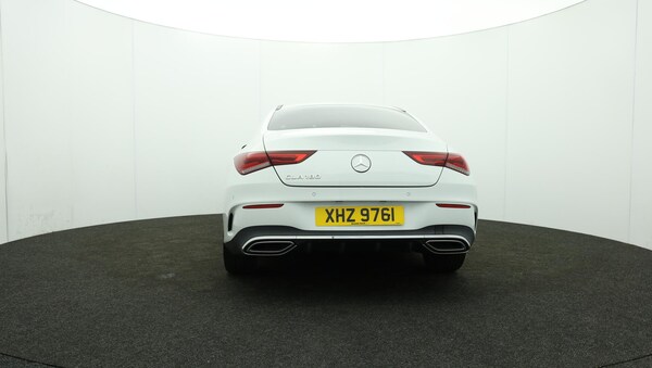 Used Mercedes-Benz CLA 2021 for sale - 76326943: Photo 59