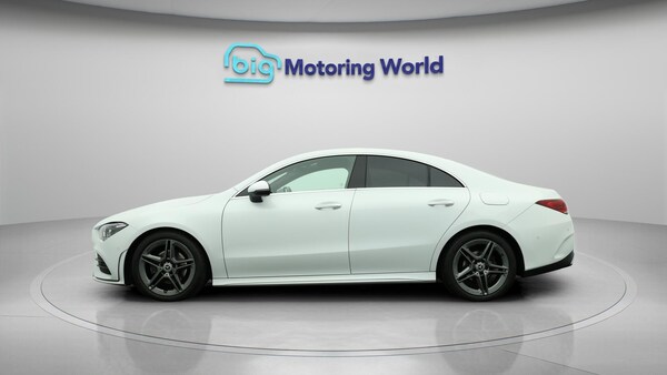 Used Mercedes-Benz CLA 2021 for sale - 76326943: Photo 5