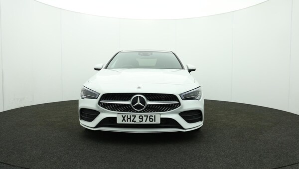 Used Mercedes-Benz CLA 2021 for sale - 76326943: Photo 60