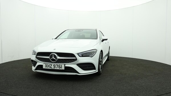 Used Mercedes-Benz CLA 2021 for sale - 76326943: Photo 62