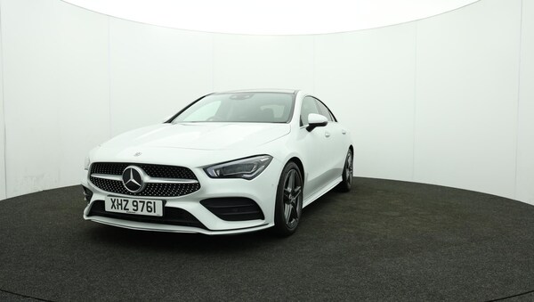 Used Mercedes-Benz CLA 2021 for sale - 76326943: Photo 63