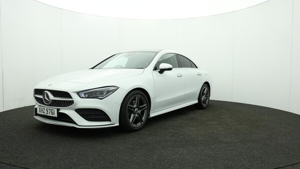 Used Mercedes-Benz CLA 2021 for sale - 76326943: Photo 65