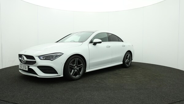 Used Mercedes-Benz CLA 2021 for sale - 76326943: Photo 66