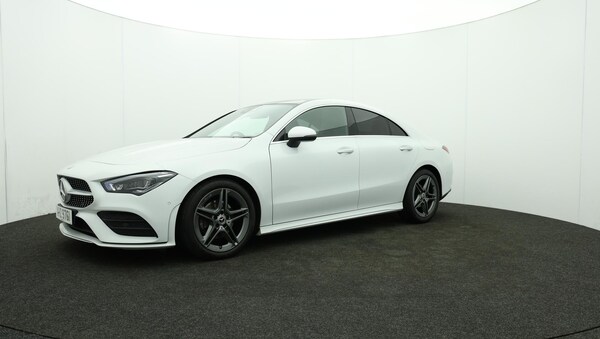 Used Mercedes-Benz CLA 2021 for sale - 76326943: Photo 67