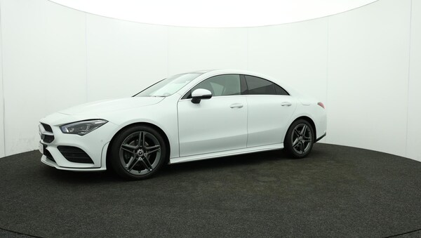 Used Mercedes-Benz CLA 2021 for sale - 76326943: Photo 68