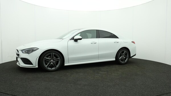 Used Mercedes-Benz CLA 2021 for sale - 76326943: Photo 69