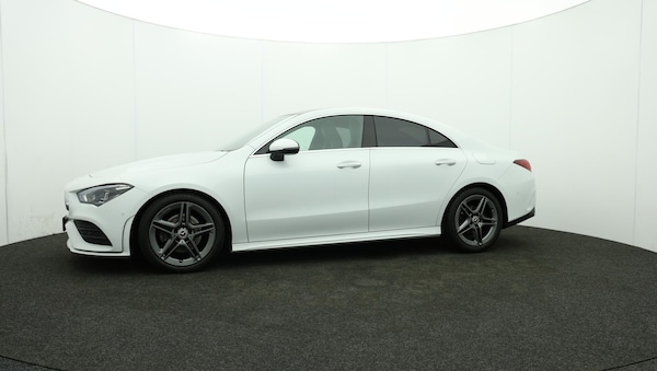 Used Mercedes-Benz CLA 2021 for sale - 76326943: Photo 71