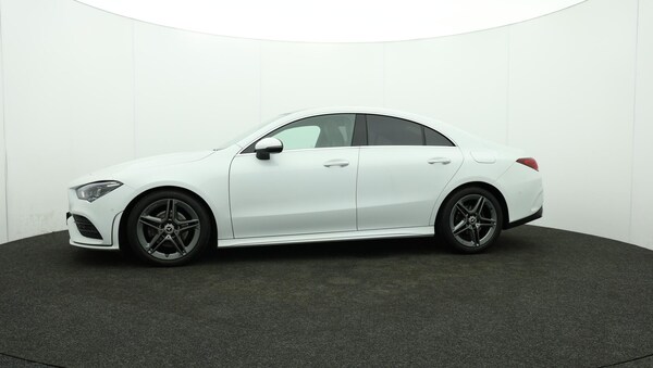 Used Mercedes-Benz CLA 2021 for sale - 76326943: Photo 72