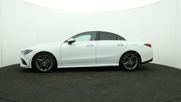 Used Mercedes-Benz CLA 2021 for sale - 76326943: Photo 73