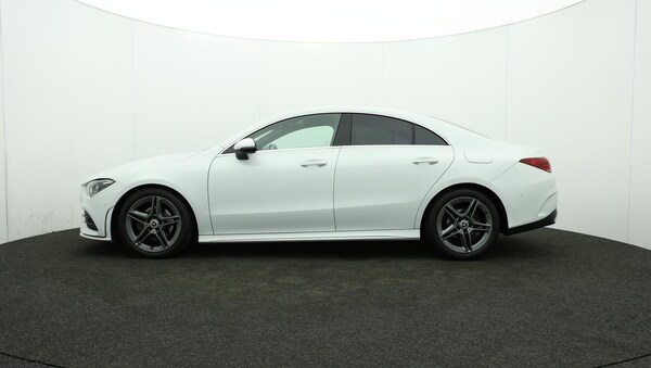 Used Mercedes-Benz CLA 2021 for sale - 76326943: Photo 74