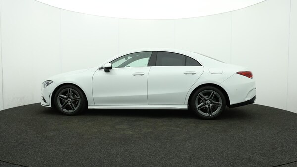 Used Mercedes-Benz CLA 2021 for sale - 76326943: Photo 75