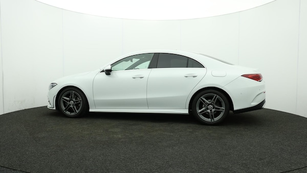 Used Mercedes-Benz CLA 2021 for sale - 76326943: Photo 76