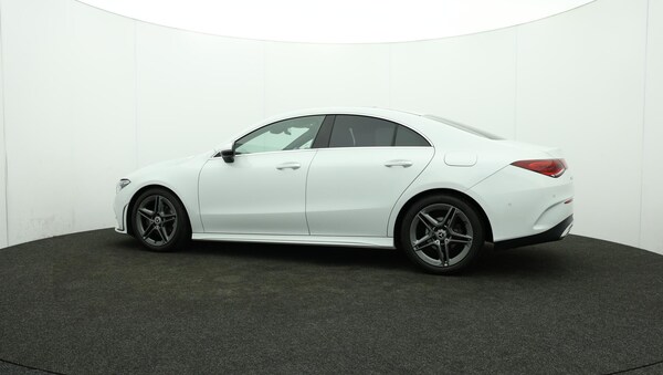 Used Mercedes-Benz CLA 2021 for sale - 76326943: Photo 77