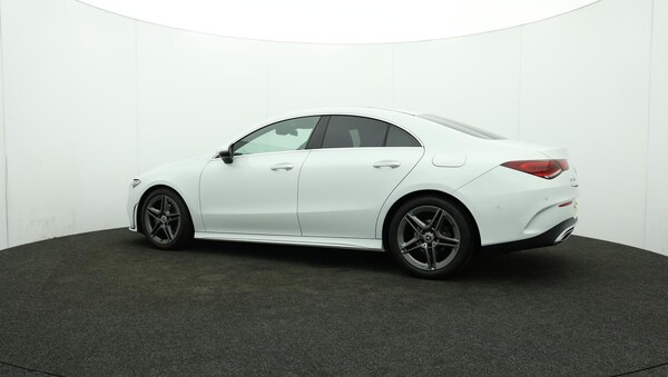 Used Mercedes-Benz CLA 2021 for sale - 76326943: Photo 78