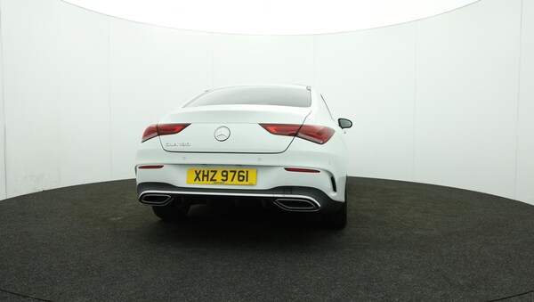 Used Mercedes-Benz CLA 2021 for sale - 76326943: Photo 81