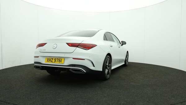 Used Mercedes-Benz CLA 2021 for sale - 76326943: Photo 86