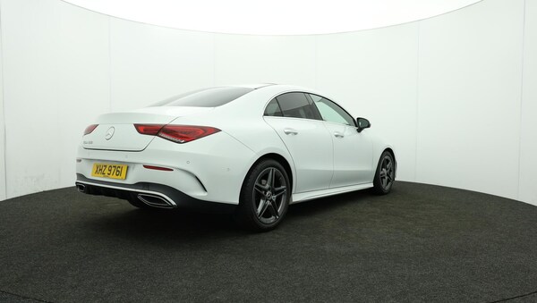Used Mercedes-Benz CLA 2021 for sale - 76326943: Photo 88