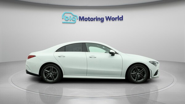 Used Mercedes-Benz CLA 2021 for sale - 76326943: Photo 9