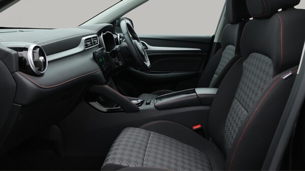 Used MG MG ZS 2022 for sale - 76215089: Photo 15