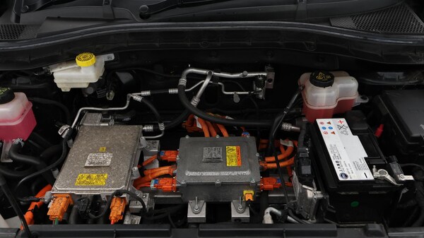 Used MG MG ZS 2022 for sale - 76215089: Photo 20