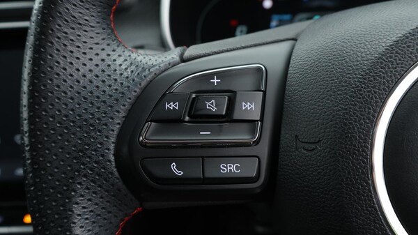 Used MG MG ZS 2022 for sale - 76215089: Photo 23