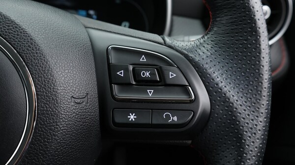 Used MG MG ZS 2022 for sale - 76215089: Photo 24