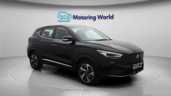 Used MG MG ZS 2022 for sale - 76215089: Photo 2