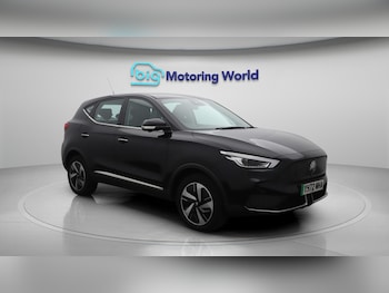Used MG MG ZS 2022 for sale - 76215089: Photo 2