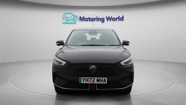 Used MG MG ZS 2022 for sale - 76215089: Photo 3
