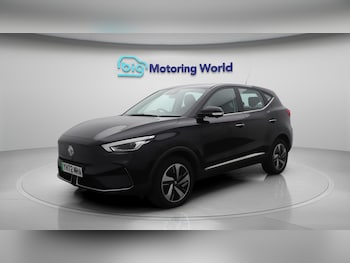 Used MG MG ZS 2022 for sale - 76215089: Photo 4