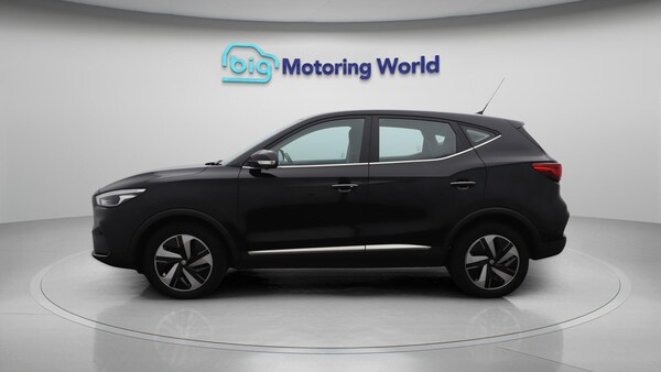 Used MG MG ZS 2022 for sale - 76215089: Photo 5