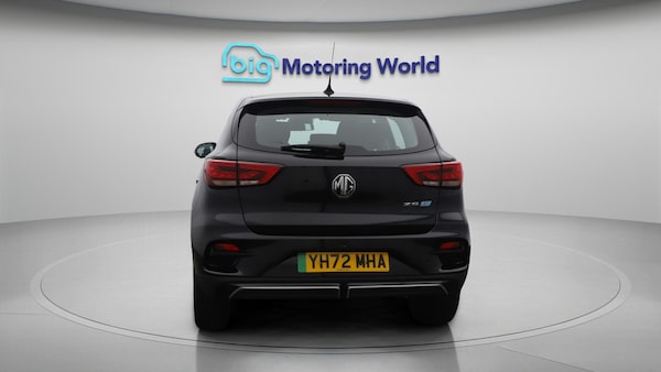 Used MG MG ZS 2022 for sale - 76215089: Photo 7