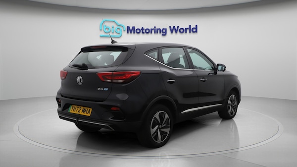 Used MG MG ZS 2022 for sale - 76215089: Photo 8